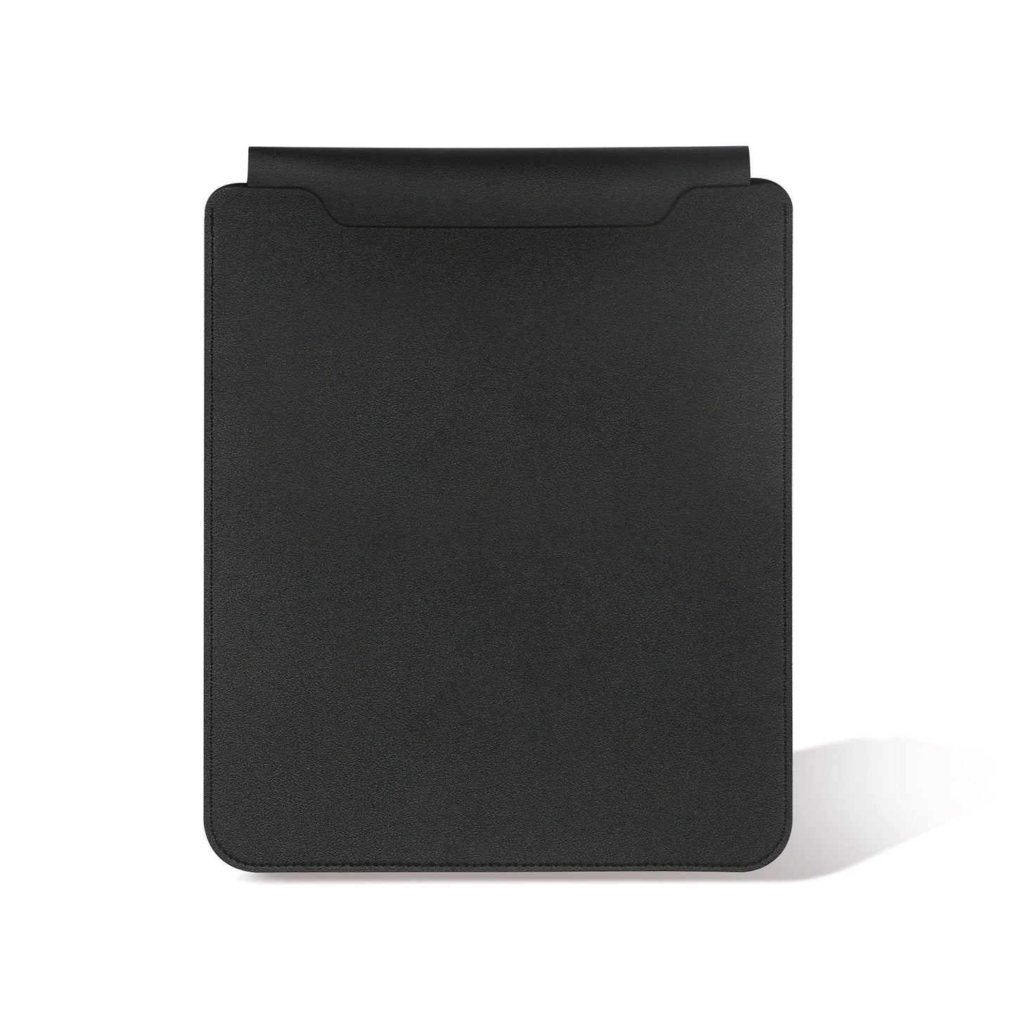 PU Laptop Sleeve for 11–16 Inch Notebooks — 13.3/14/15/15.6/16-Inch Protective Notebook Case
