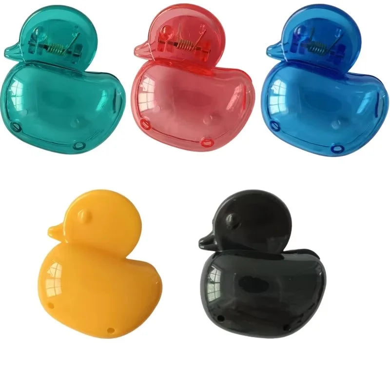 Travel Toothbrush Head Covers 2/4/10-Pack Portable Protective Plastic Toothbrush Caps