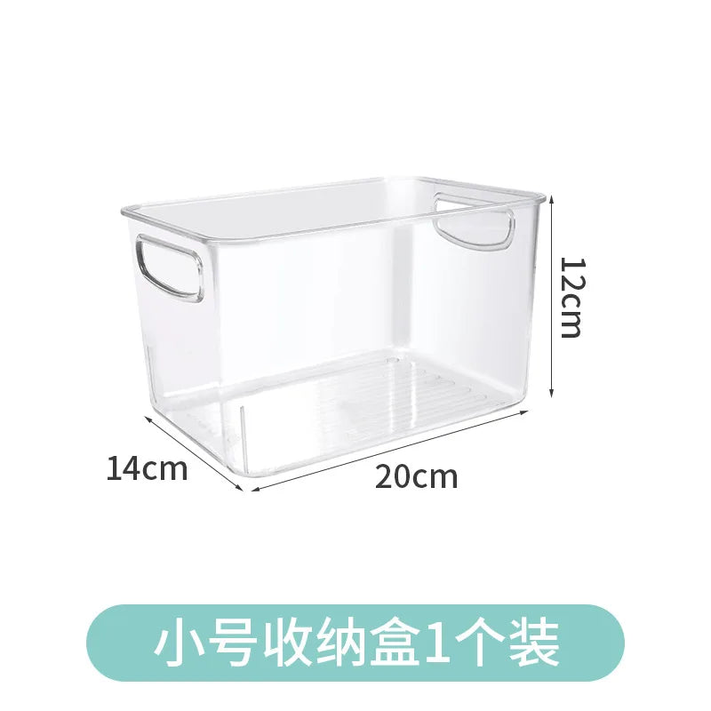 Can Dispenser Refrigerator Organizer - Soda Can Storage for Kitchen and Freezer