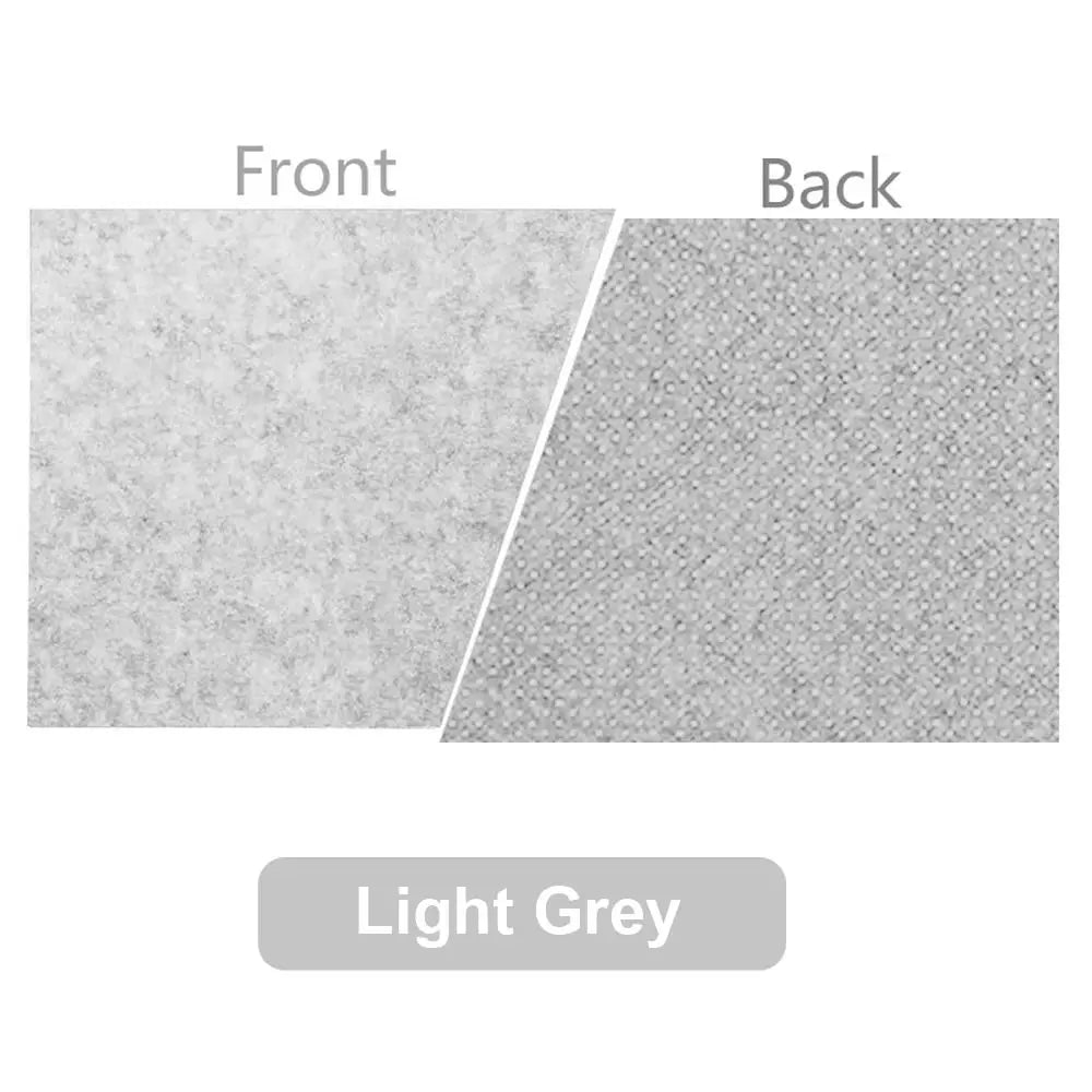 Wool Felt Desk Mat — Non-Slip Keyboard & Mouse Pad for Gaming & Office, Multiple Sizes (26×21–90×40 cm | 10.2×8.3–35.4×15.7 in)