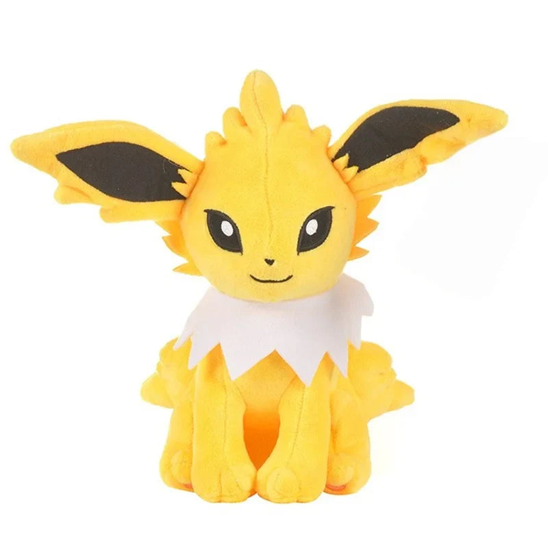 Gengar Pikachu Charizard Piplup Kawaii Plush Toy Soft Stuffed Animal for Kids Gift 6–12 in (15–30 cm)
