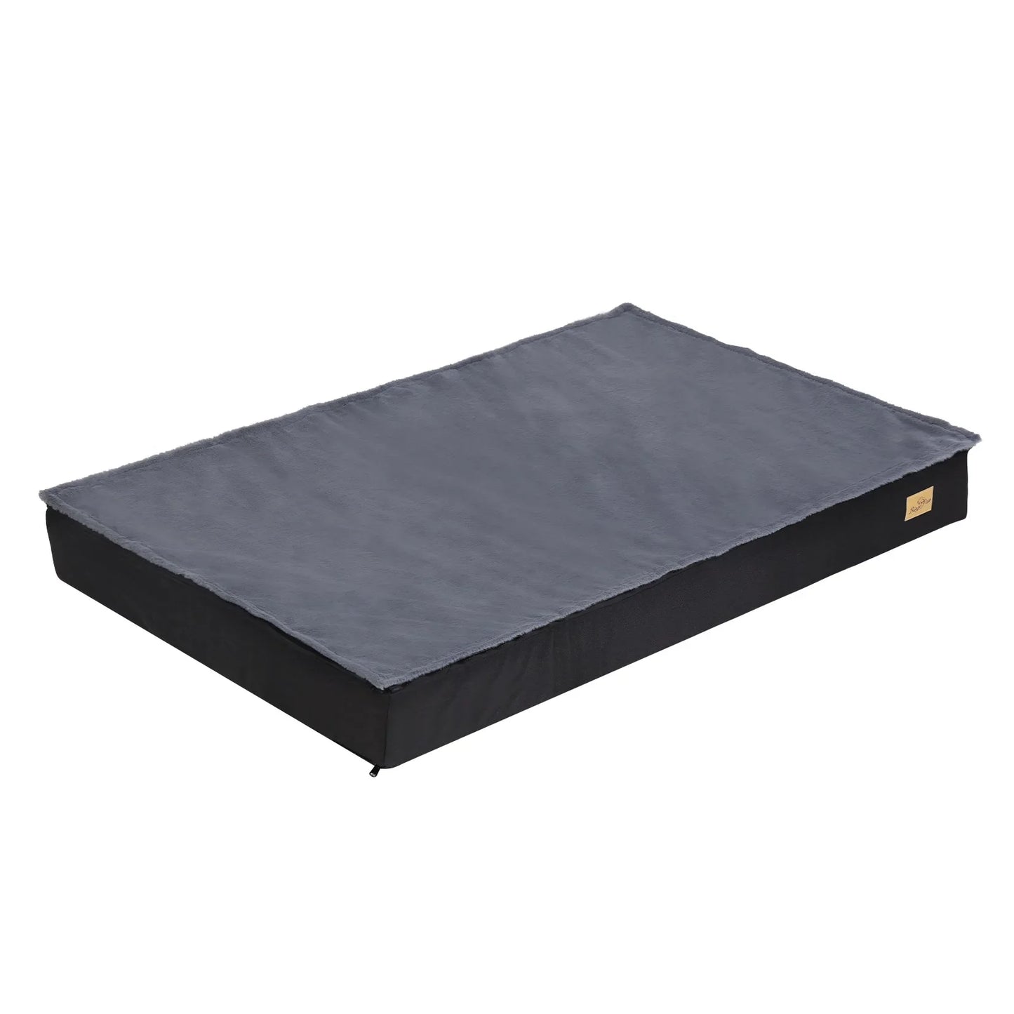 Orthopedic Dog Bed for Large Dogs – Waterproof, Non-Slip, Machine Washable (Sizes S–2XL)