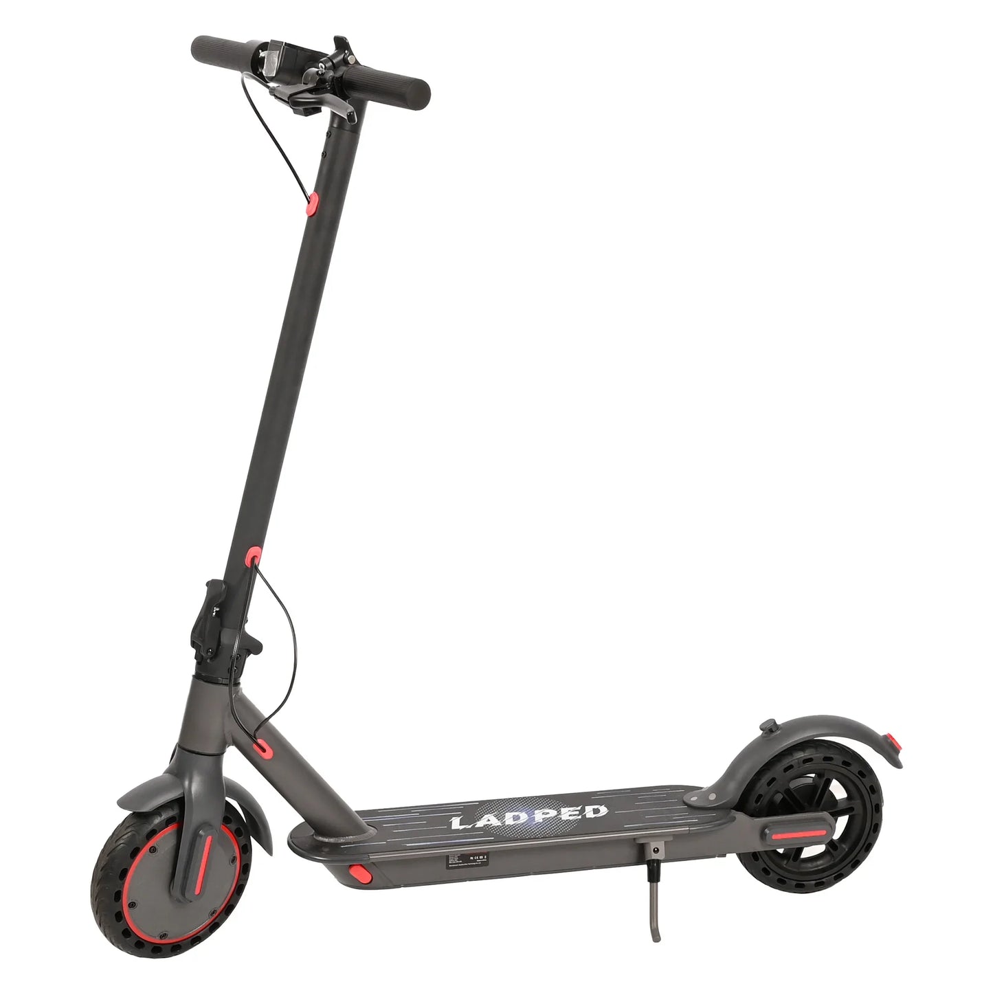 Foldable Electric Scooter 350W 19 mph — APP Smart Control, 4-Speed Modes, 16–40 Mile Range for Adults