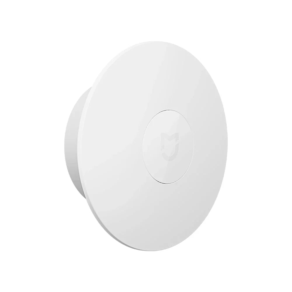 Rechargeable Infrared Motion LED Night Light – Magnetic Base, USB-C, Adjustable Brightness, 3.7 in (95 mm), Warm 2700K