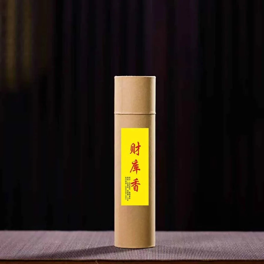 400-Pack Natural Sandalwood & Agarwood Incense Sticks Gift Pack for Prayer, Meditation & Blessing Ceremonies