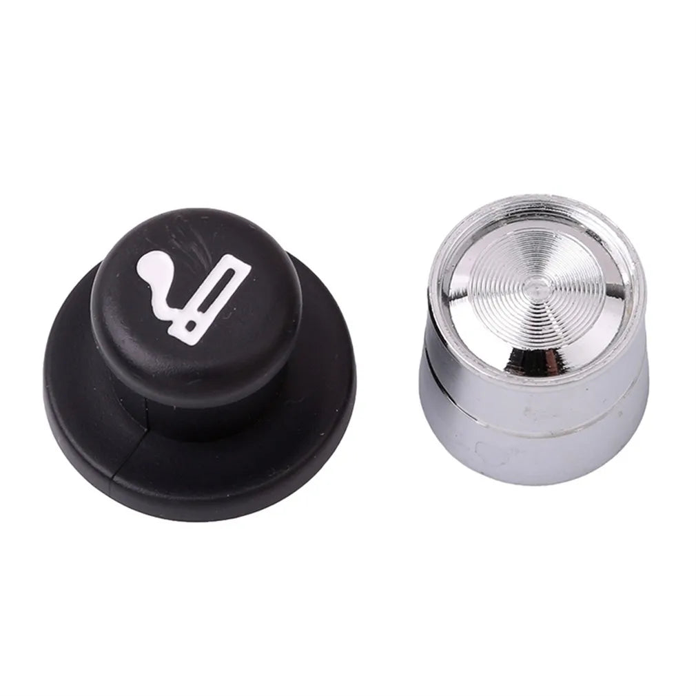 Hidden Car Lighter Pill Case – Secret Stash Diversion Compartment