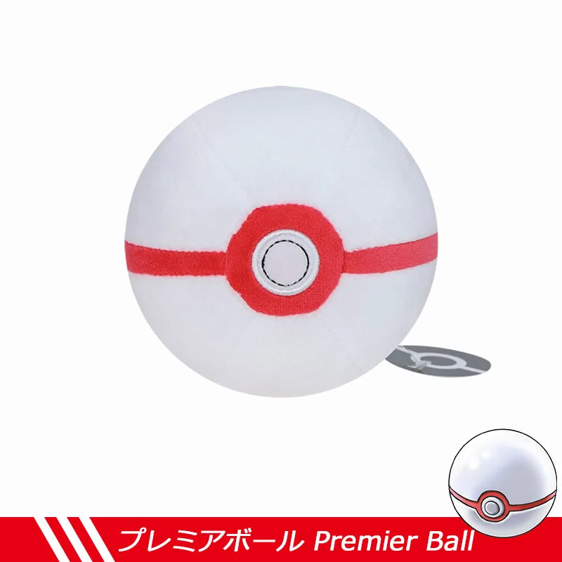 40 Styles Anime Pokemon Kawaii Plush Toys - Pikachu, Gengar, Dragonite, Piplup Cute Plushies for Kids & Christmas Gifts