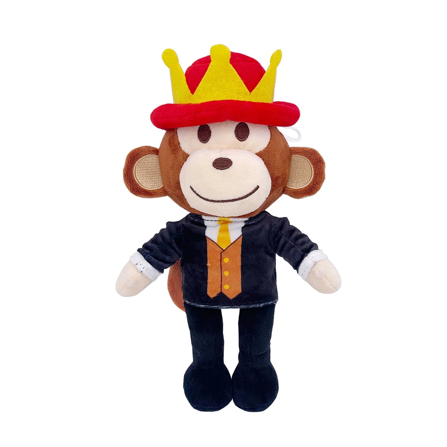 Brainrot 67 Plush Doll Plushie – Soft Collectible Stuffed Toy, Christmas Gift for Kids & Adults