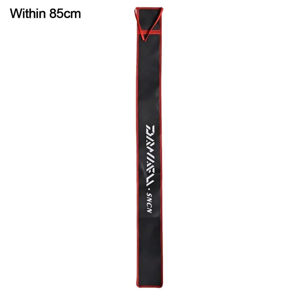 Fishing Rod Bag – Double-Layer Tackle Storage, Large Capacity, Fits Rods up to 140 cm (55 in)