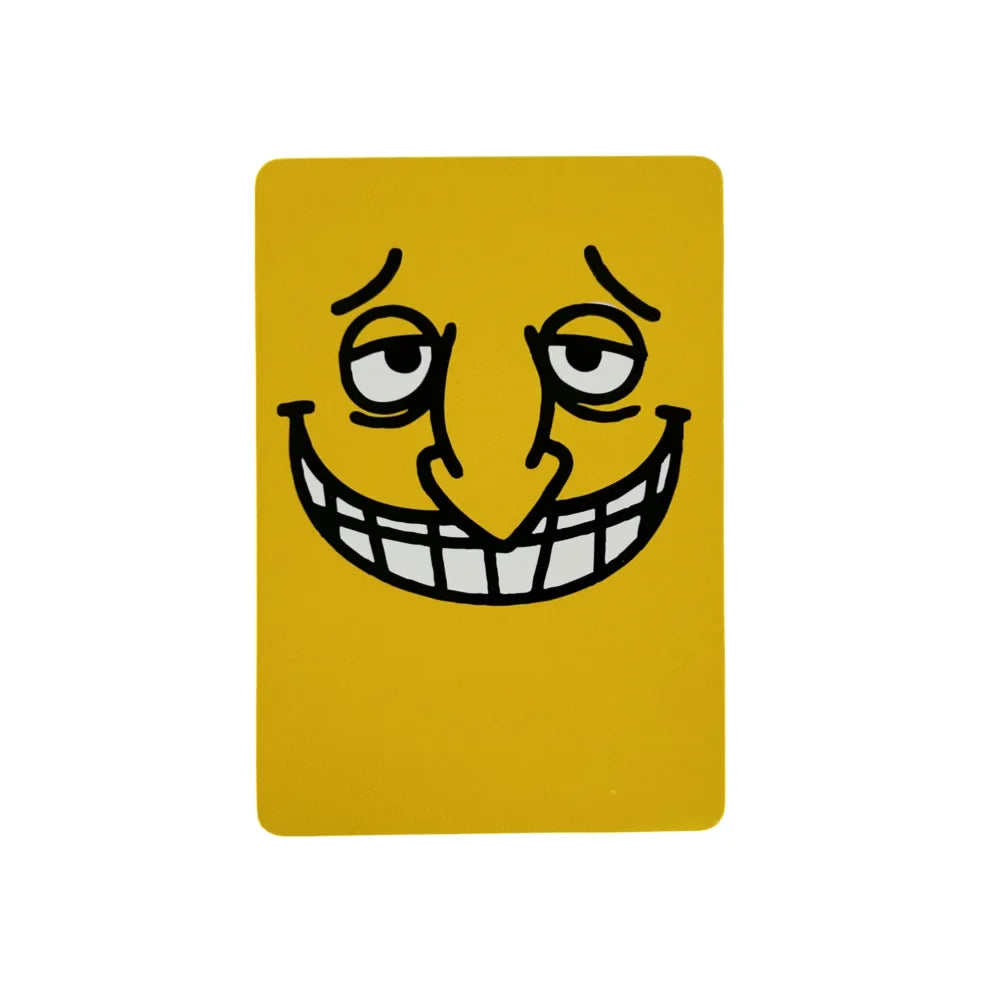 Hilarious Party Travel Card Game Deck — Funny Group Game for Adults