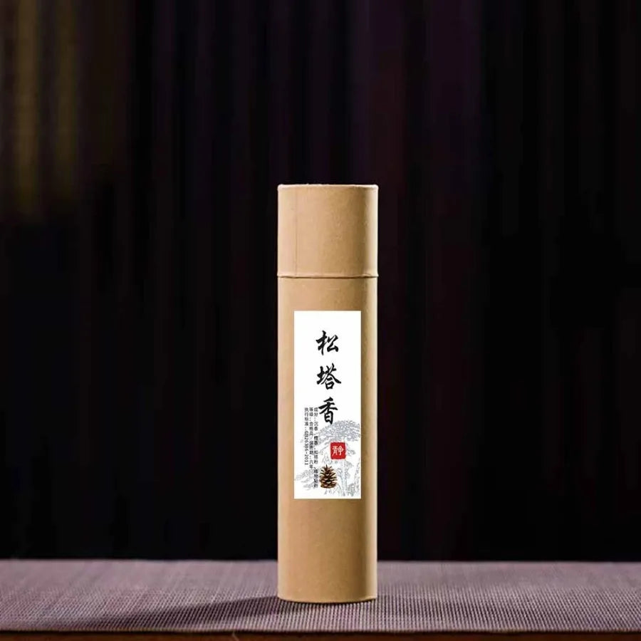 400-Pack Natural Sandalwood & Agarwood Incense Sticks Gift Pack for Prayer, Meditation & Blessing Ceremonies