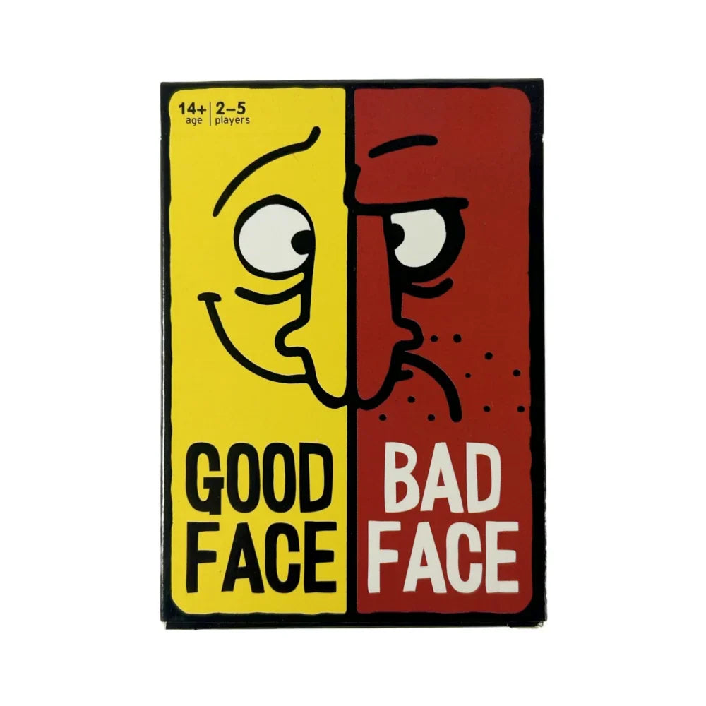 Hilarious Party Travel Card Game Deck — Funny Group Game for Adults