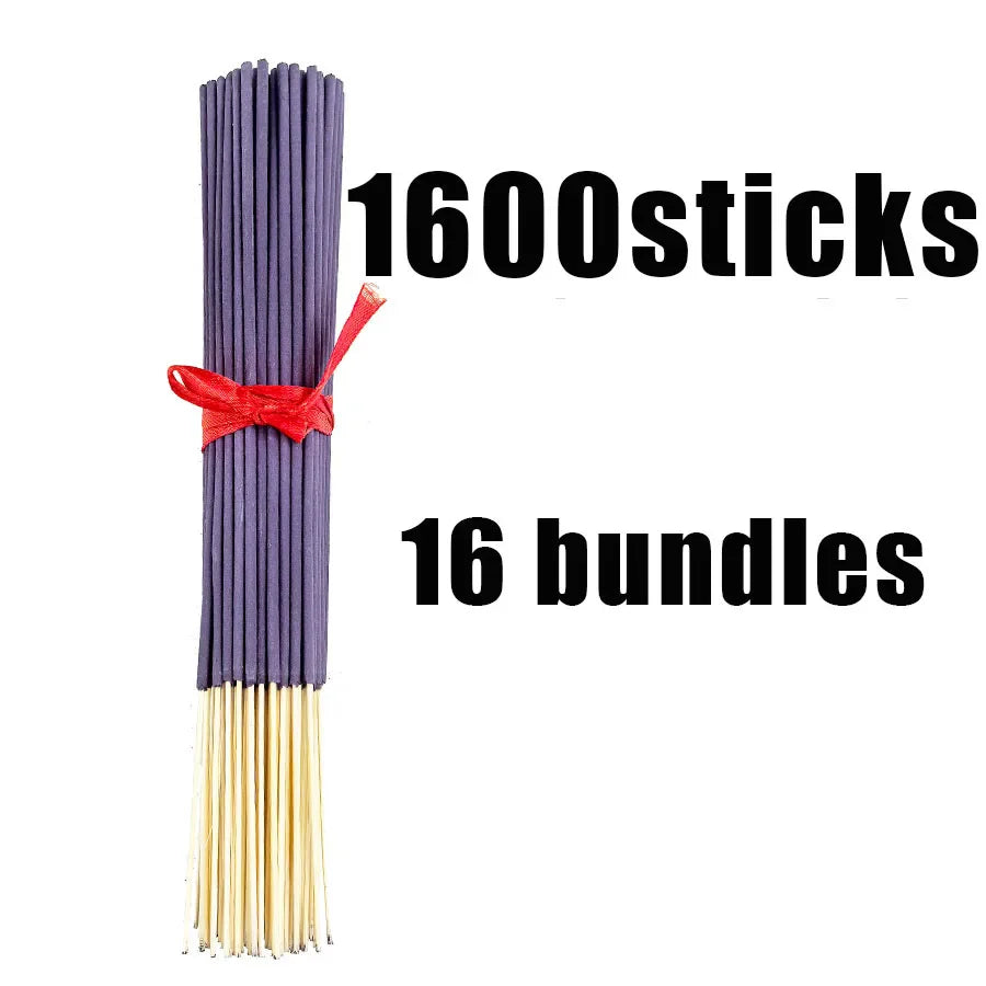 8.66-Inch (22 cm) Artificial Wood Incense Sticks – Long-Lasting Premium Fragrance for Home, Yoga, Meditation, Office & Holiday Decor