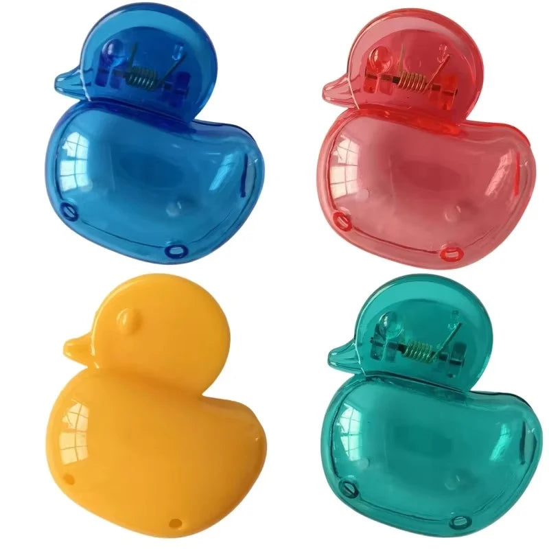 Travel Toothbrush Head Covers 2/4/10-Pack Portable Protective Plastic Toothbrush Caps