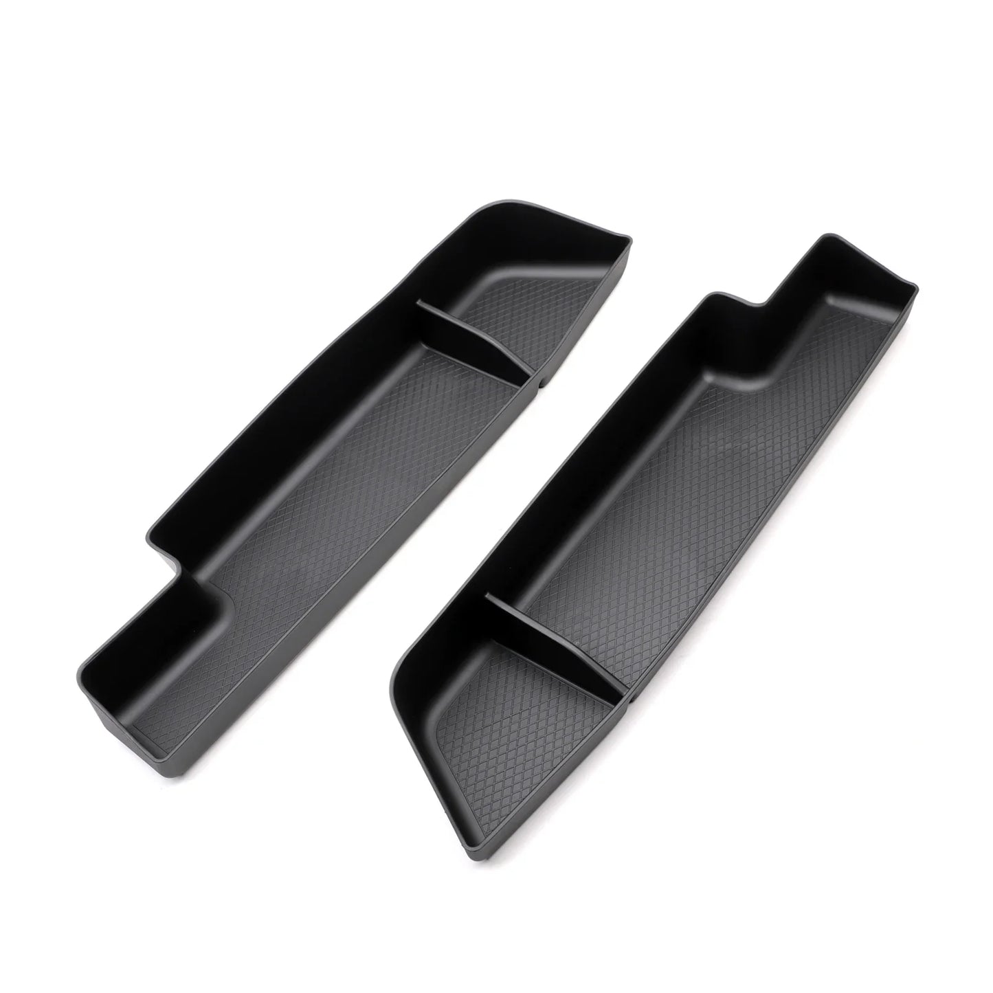 TPE Car Door Handle Storage Organizer – Front & Rear Door Side Pocket, Interior Storage Accessory