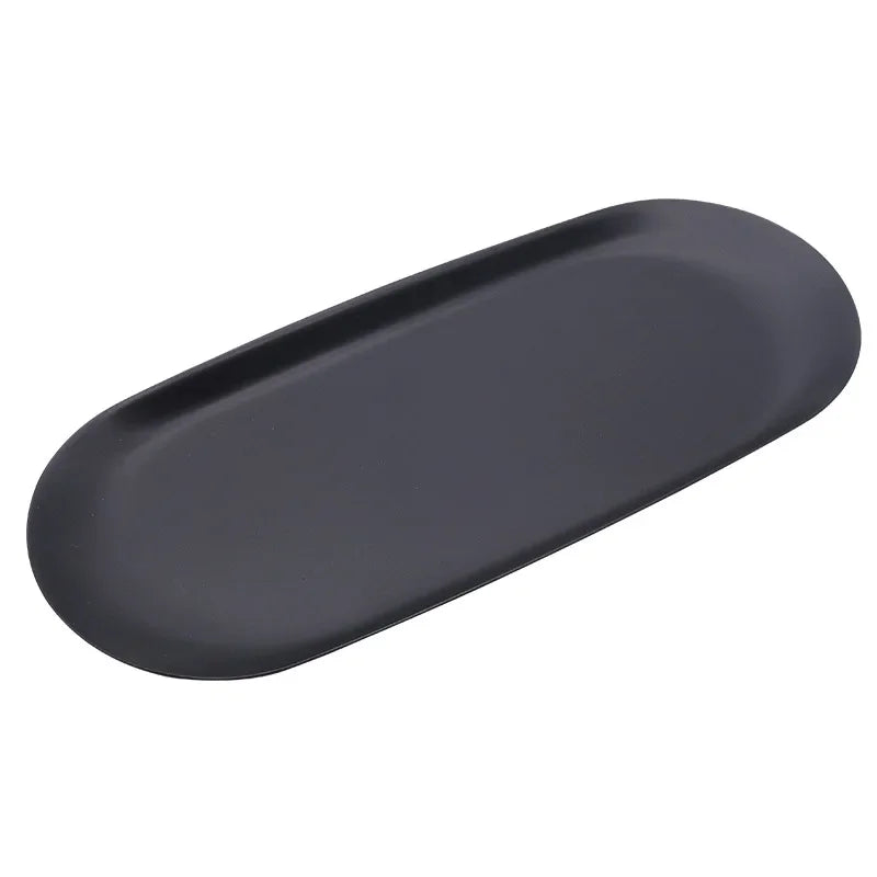 Candle Snuffer & Wick Trimmer — Black, 5 Style Options | Tray, Scissors & Hook Candle Accessories