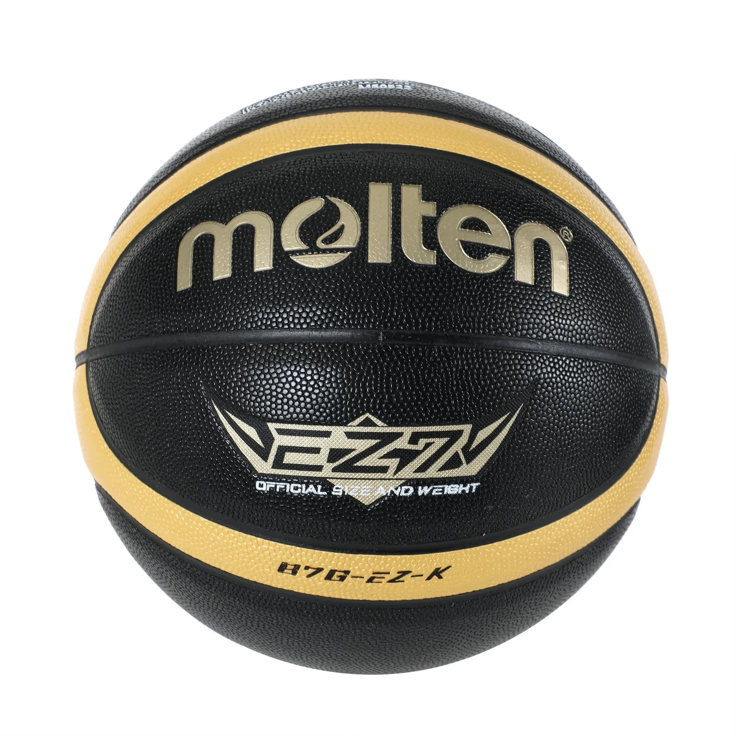 Official Basketball Size 7/6/5 PU Leather – Outdoor & Indoor Training Match Ball (29.5 in/75 cm, 28.5 in/72 cm, 27.5 in/70 cm) for Men, Women & Youth