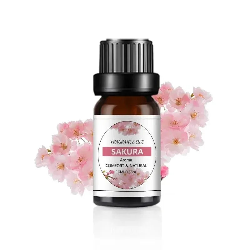 Mango Pineapple Fragrance Oil 10ml (0.34 fl oz) Natural Fruit Scent for Diffusers, Candles & Soap Making