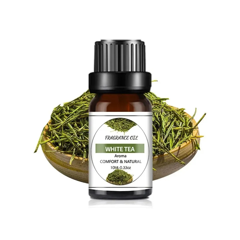 Mango Pineapple Fragrance Oil 10 mL (0.34 fl oz) – Natural Fruit Scent for Diffusers, DIY Soap & Candles
