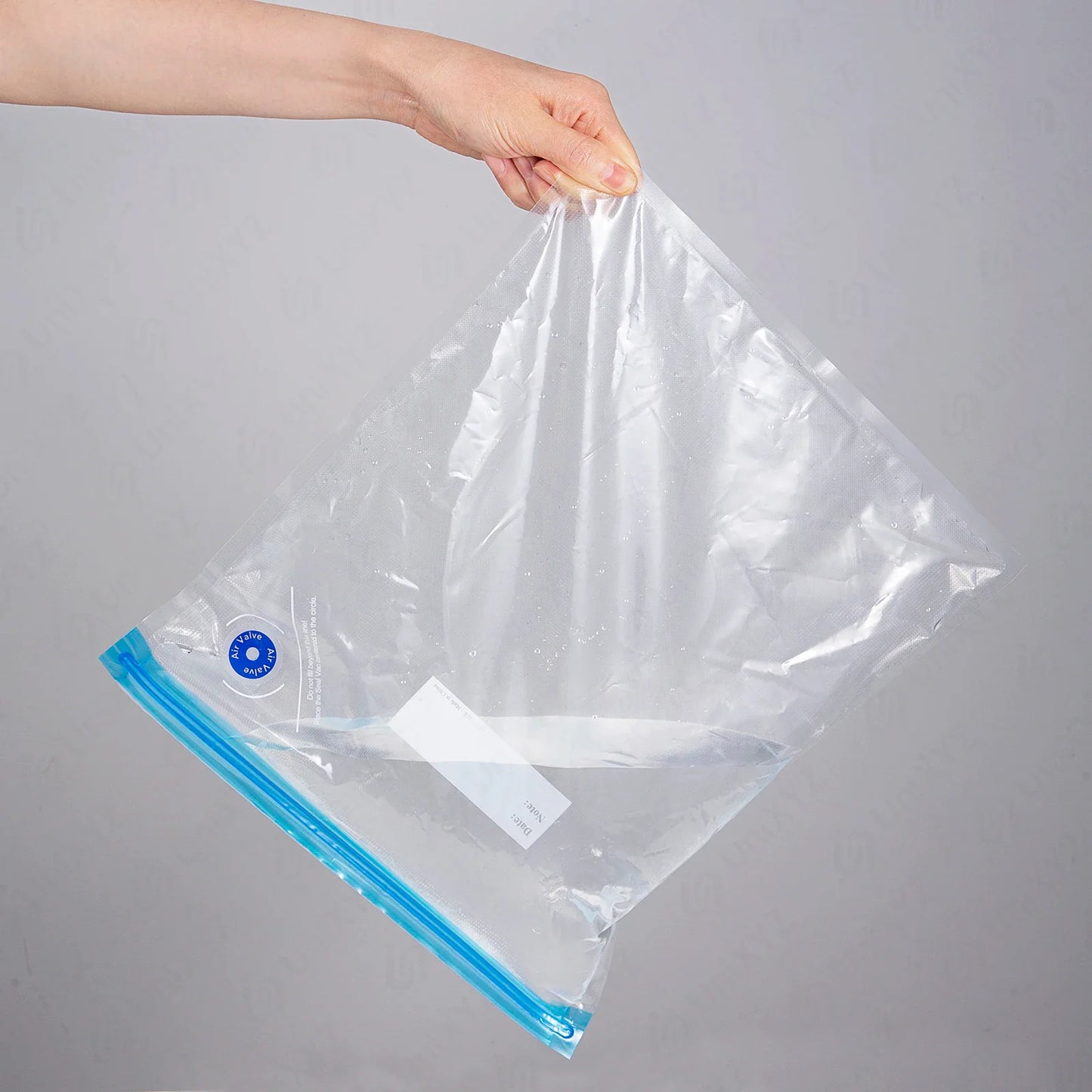3D Printer Filament Vacuum Storage Bags for 0.5–1kg PLA ABS TPU PETG, 30 x 34 cm (11.8 x 13.4 in) Moisture-Proof