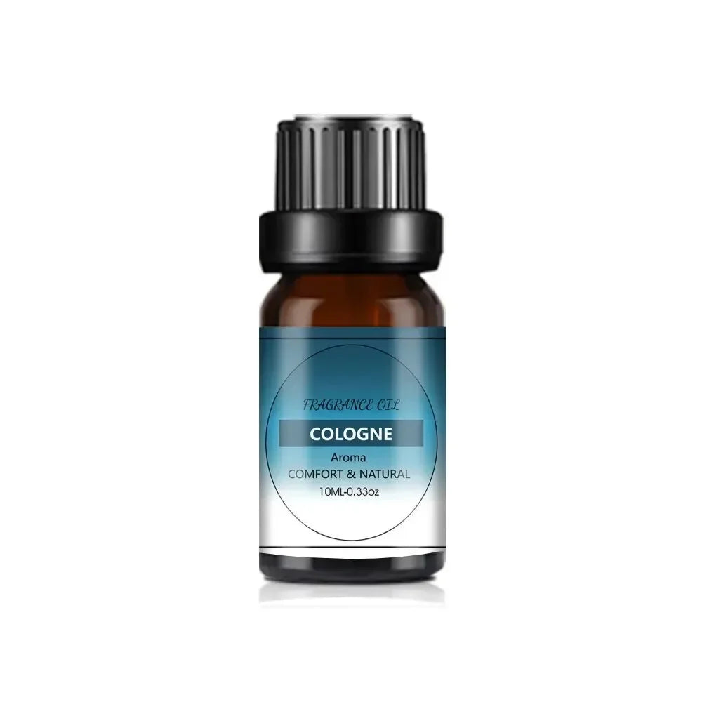 Mango Pineapple Fragrance Oil 10 mL (0.34 fl oz) – Natural Fruit Scent for Diffusers, DIY Soap & Candles