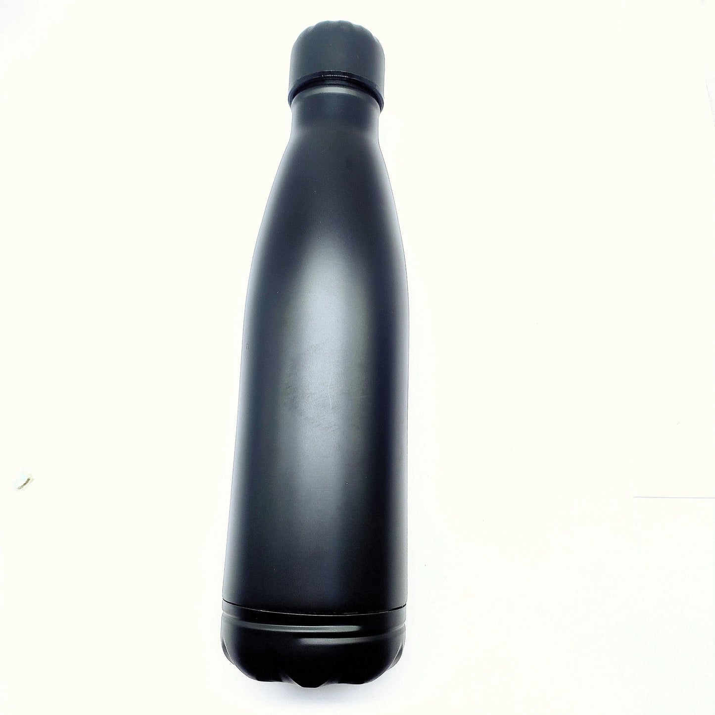 Stainless Steel Hidden Compartment Water Bottle - Diversion Safe for Keys, Cash & Valuables