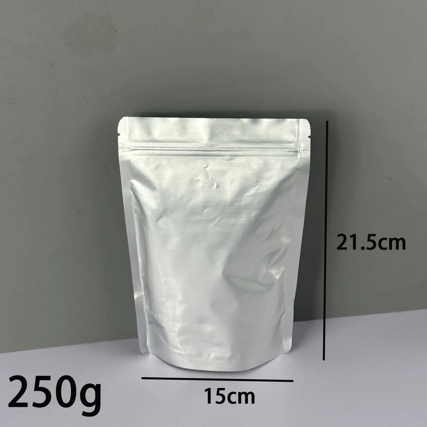 Natural Soy Wax Granules for Candle Making 250g/500g Low-Smoke DIY Candle Wax for Scented Candles and Crafts
