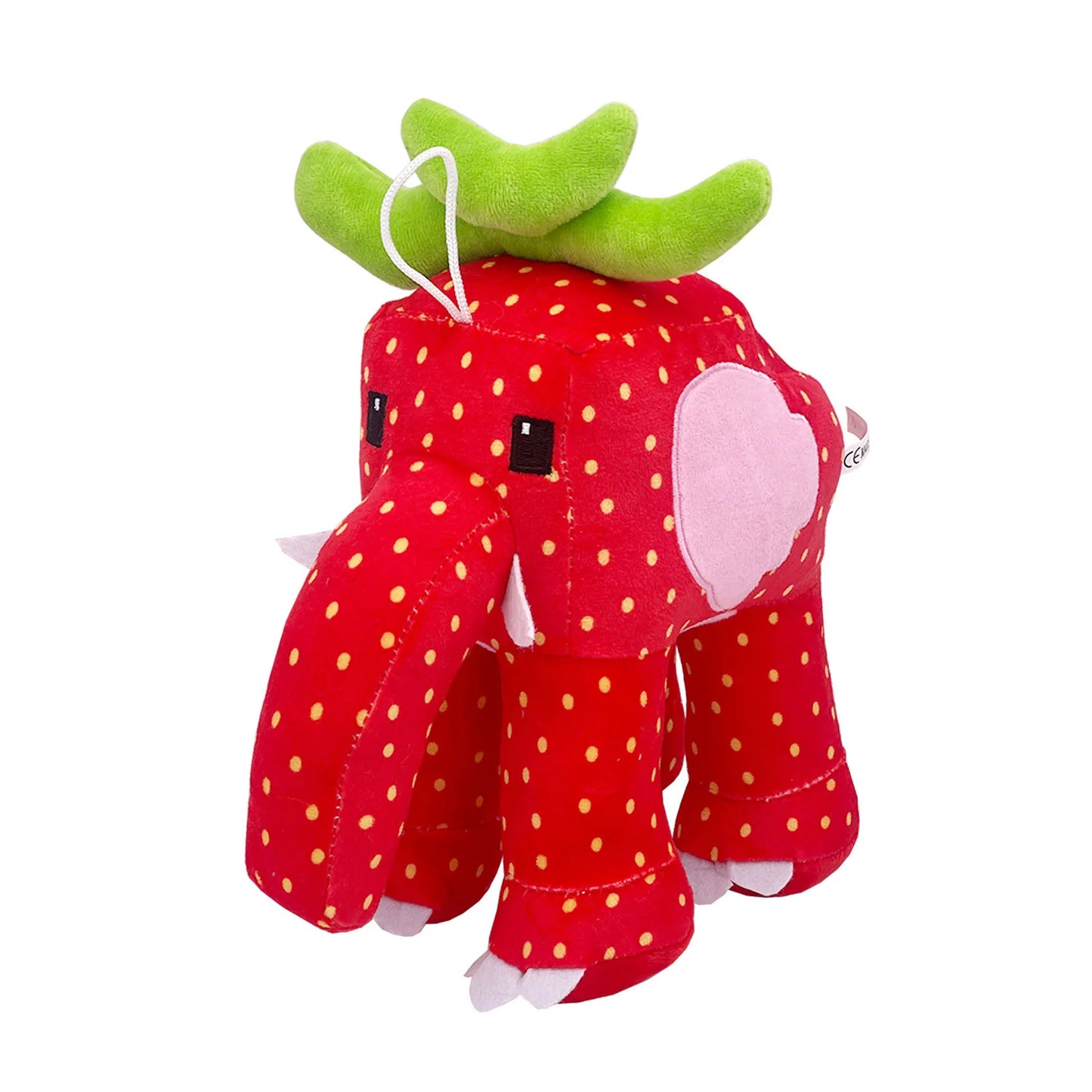 Brainrot 67 Plush Doll Plushie – Soft Collectible Stuffed Toy, Christmas Gift for Kids & Adults