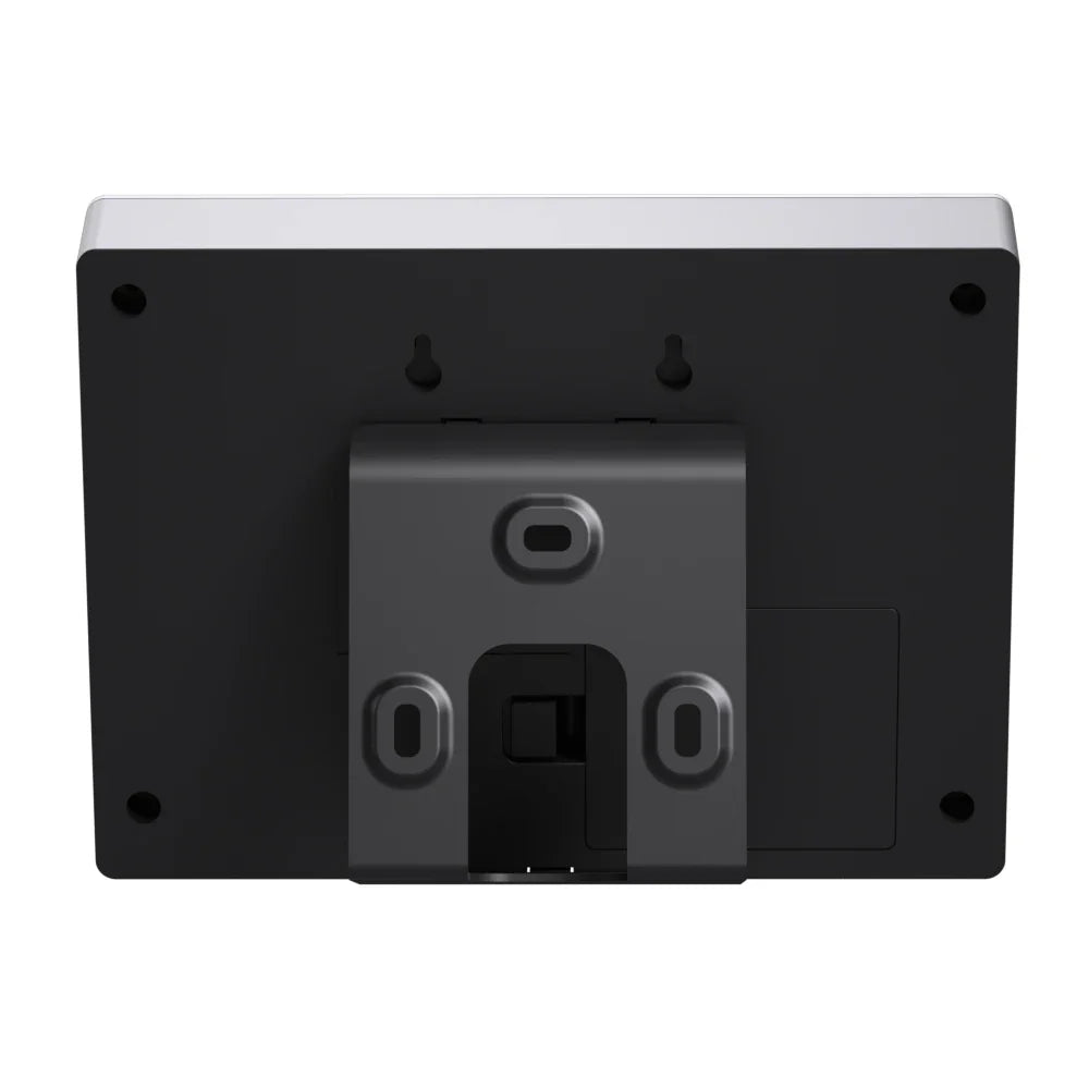Biometric Attendance Time Clock, Facial Recognition, Fingerprint & Palm Print Reader, Password and ID Card Access