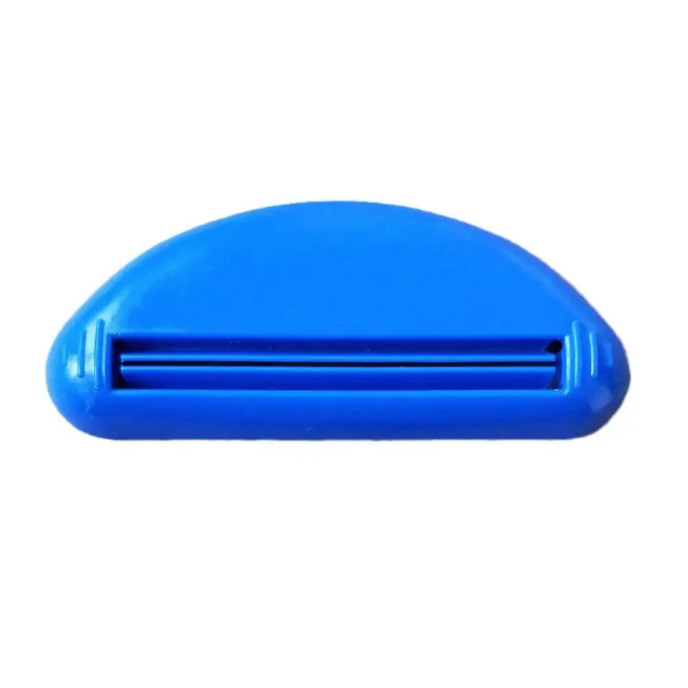 6-Pack Toothpaste Tube Squeezer – Manual Tube Winder & Dispenser for Toothpaste, Creams & Ointments, Bathroom Accessory