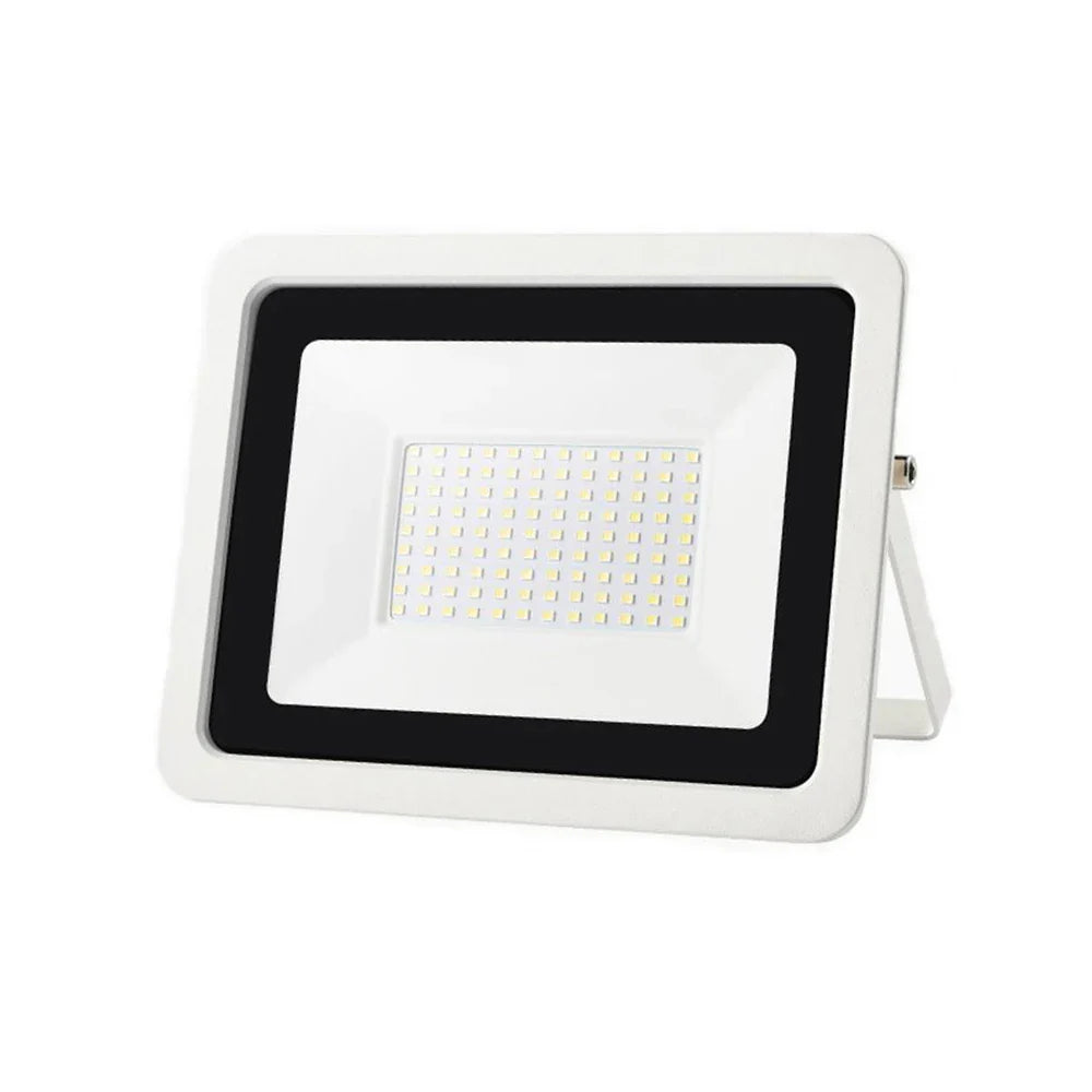LED Flood Light AC 220V IP68 Waterproof Outdoor Garden Reflector Spotlight – 10W 20W 30W 50W 100W