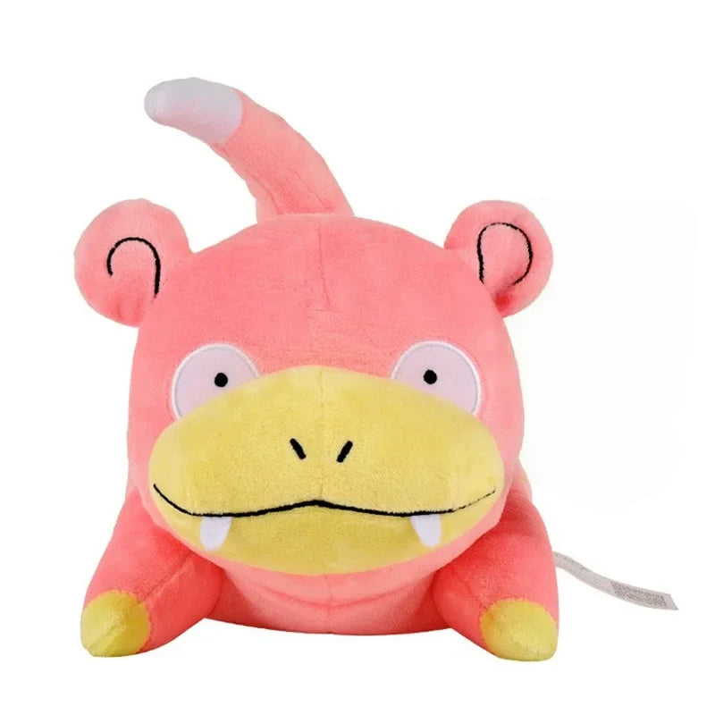 Gengar Pikachu Charizard Piplup Kawaii Plush Toy Soft Stuffed Animal for Kids Gift 6–12 in (15–30 cm)