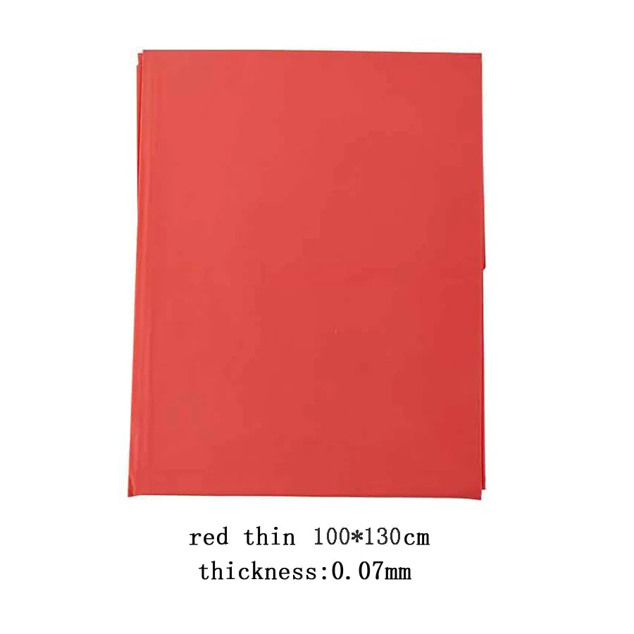 Black Waterproof PVC Bed Sheet – Oil-Resistant Thick Mattress Protector Fits 1.2 / 1.5 / 1.8 / 2.0 m Beds (220×130 / 220×160 / 220×200 cm | 86.6×51.2 / 86.6×63.0 / 86.6×78.7 in)