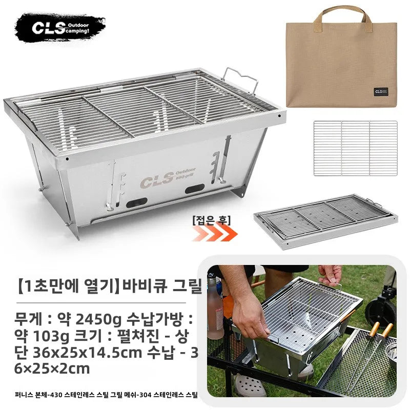 Folding IGT Camping Table – Portable Aluminum Frame with Wood-Grain Top, Adjustable Height 38–55 cm (15–22 in), 95×45 cm Surface (37×18 in) – Compact Foldable Picnic & BBQ Table