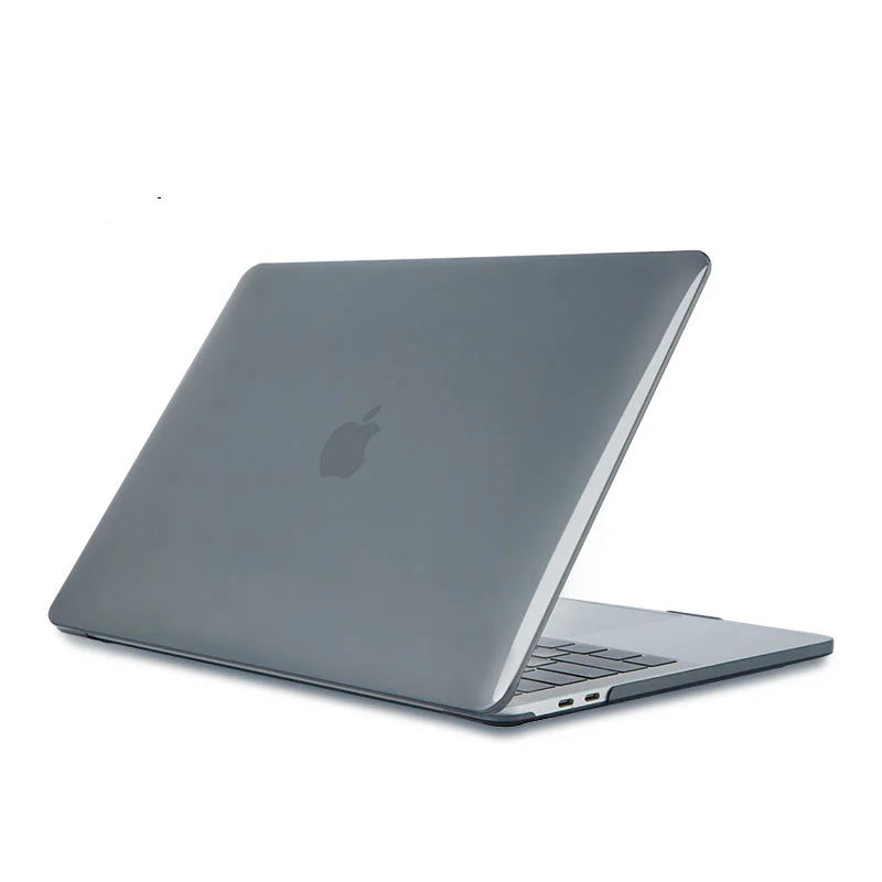 Ultra-Clear Hard Shell Case for 13.6-Inch (34.5 cm) Laptop – Crystal-Clear Scratch & Impact Protective Cover