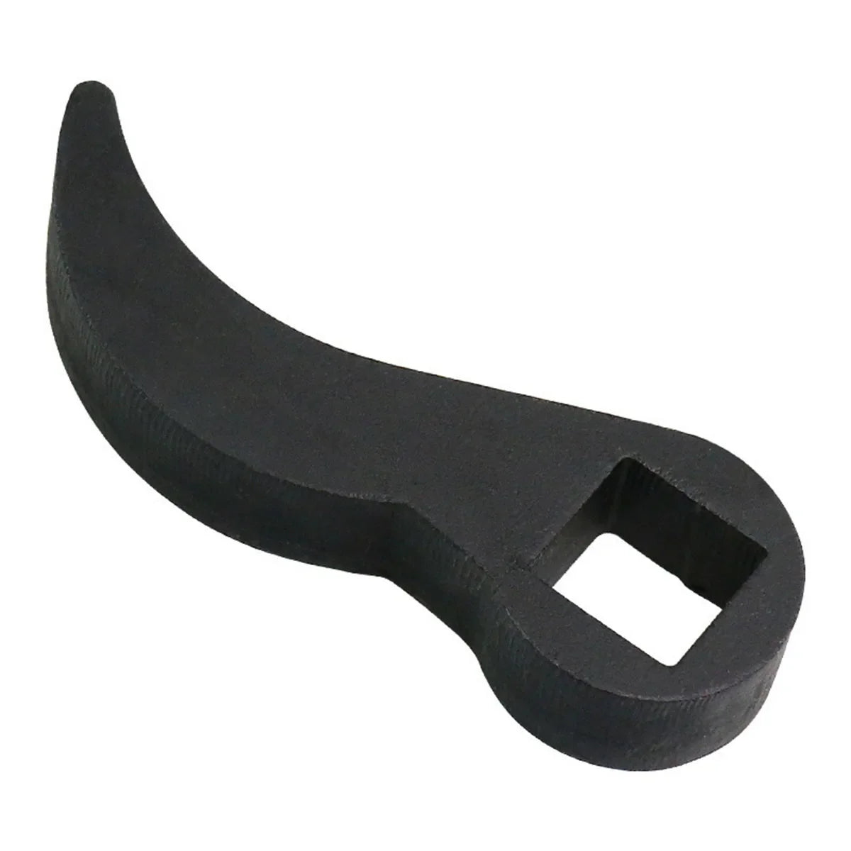 Angle-Type Half Axle Disassembly Pry Bar Adapter – Open-End Wrench Compatible, Anti-Slip