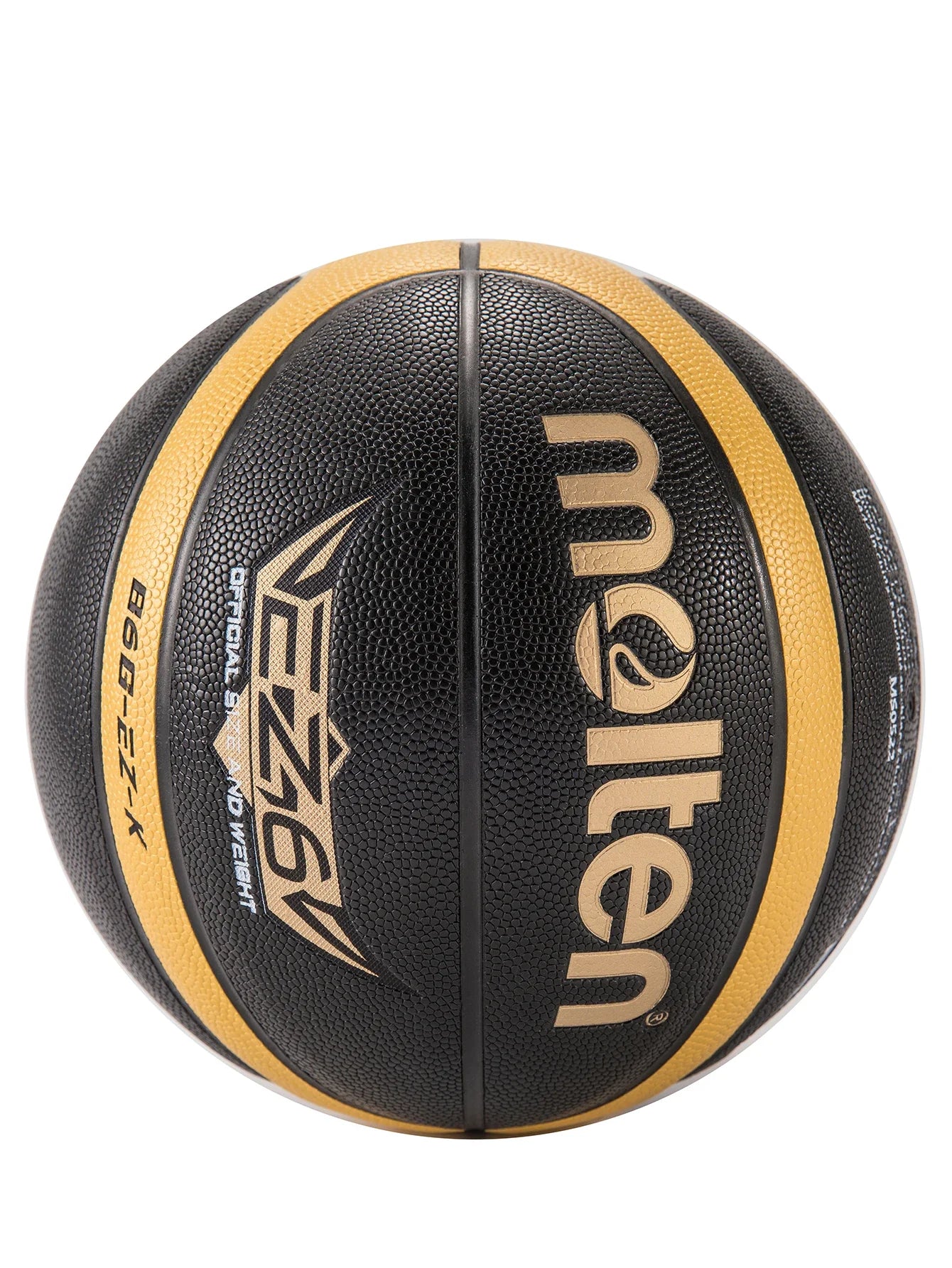 Official Basketball Size 7/6/5 PU Leather – Outdoor & Indoor Training Match Ball (29.5 in/75 cm, 28.5 in/72 cm, 27.5 in/70 cm) for Men, Women & Youth
