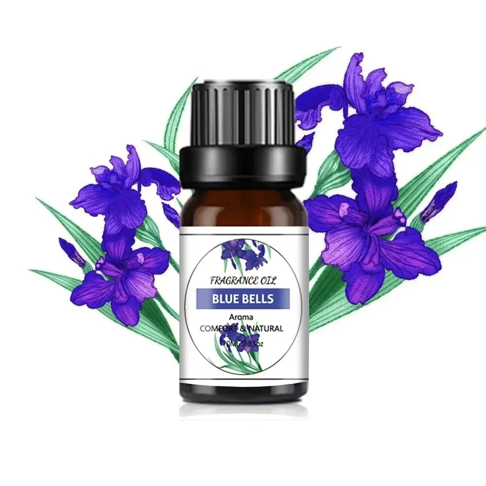 Mango Pineapple Fragrance Oil 10 mL (0.34 fl oz) – Natural Fruit Scent for Diffusers, DIY Soap & Candles