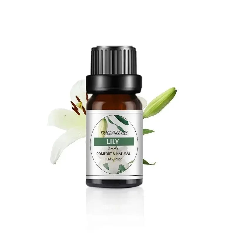 Mango Pineapple Fragrance Oil 10 mL (0.34 fl oz) – Natural Fruit Scent for Diffusers, DIY Soap & Candles