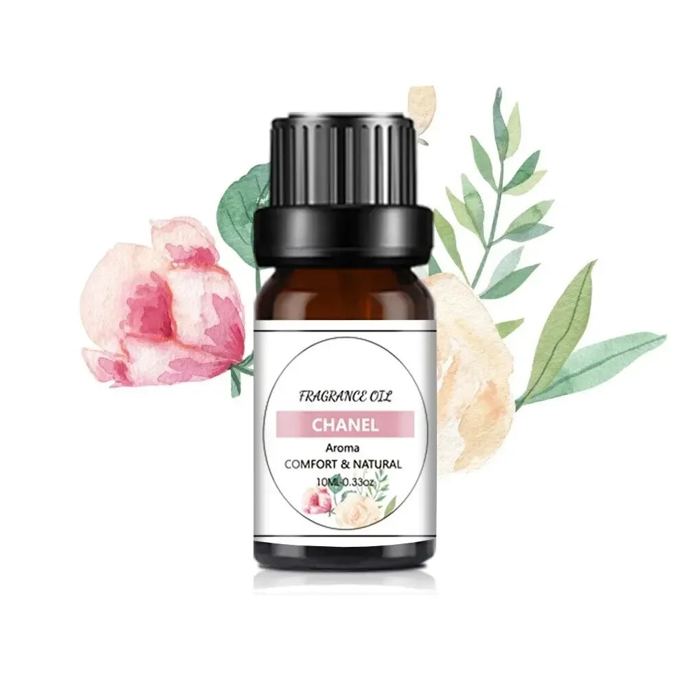 Mango Pineapple Fragrance Oil 10 mL (0.34 fl oz) – Natural Fruit Scent for Diffusers, DIY Soap & Candles