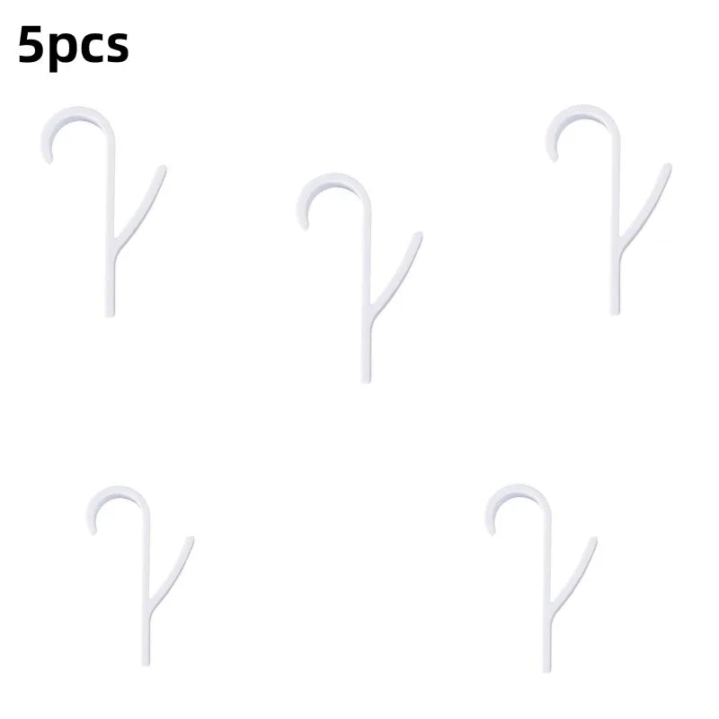 Bathroom Heated Radiator Towel Hooks — Rail Hangers & Clips for Towels, Scarves & Clothes