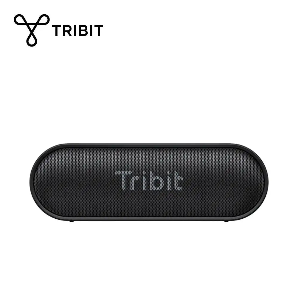 Portable Bluetooth Speaker 16W (Bluetooth 5.3) IPX7 Waterproof — Enhanced Bass, 24‑Hour Playtime, USB‑C & AUX for Camping & Parties