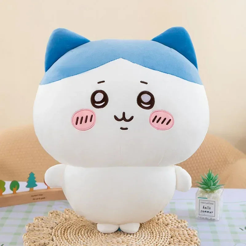 60cm (24 in) Kawaii Plush Pillow Cushion Cute Bear Stuffed Doll Soft Toy Gift