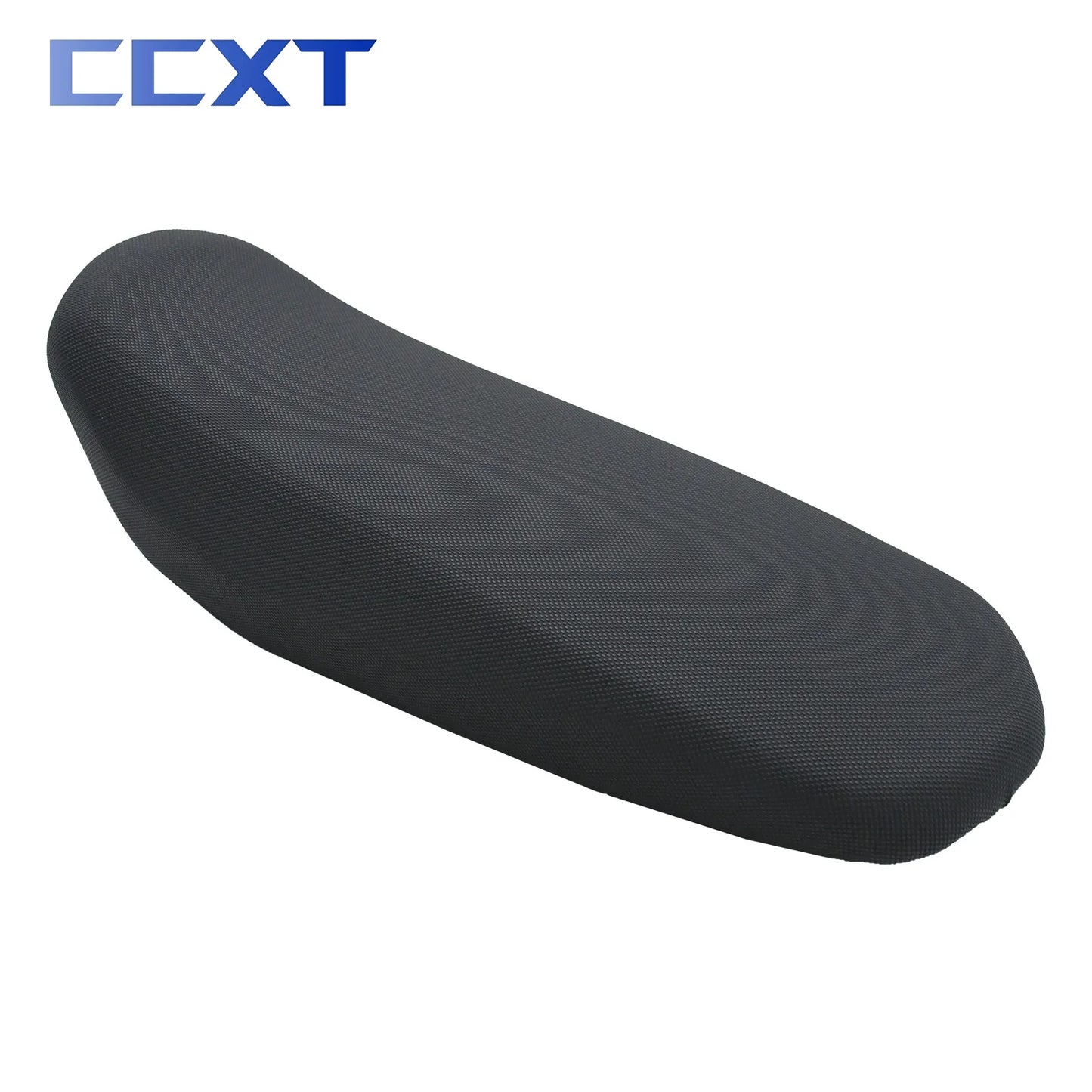 Motocross Leather Rear Seat Cushion Waterproof Replacement for S/X Electric Dirt Bikes