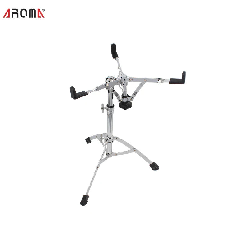 Portable Rechargeable Silent Electronic Drum Practice Pad with Metronome, Speed Training & Headphone Output