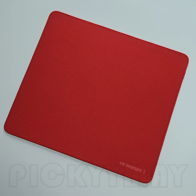 PK Control Professional Gaming Mouse Pad Premium Speed & Control Desk Mat