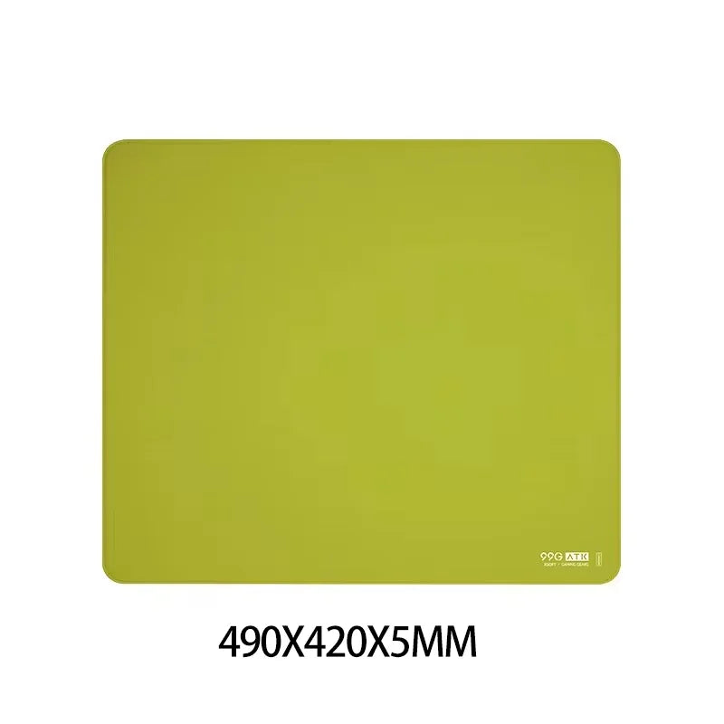 Esports Gaming Mouse Pad Anti-Slip PORON Desk Mat for 60%-80% Mechanical Keyboards CS:GO Gamers