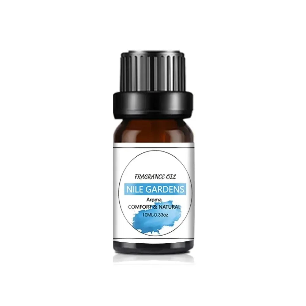 Mango Pineapple Fragrance Oil 10 mL (0.34 fl oz) – Natural Fruit Scent for Diffusers, DIY Soap & Candles