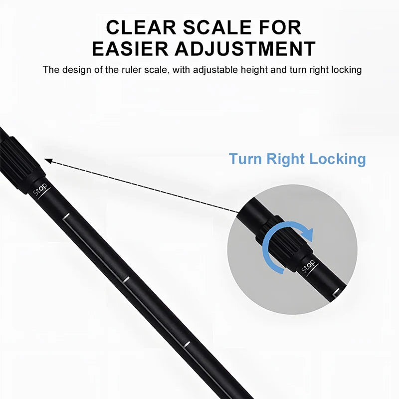 Round Folding Camping Table 2-Pack — 14.5 in (37 cm) Ultralight Portable Adjustable Height with Mesh Storage Bag for Camping, Picnic & Indoor