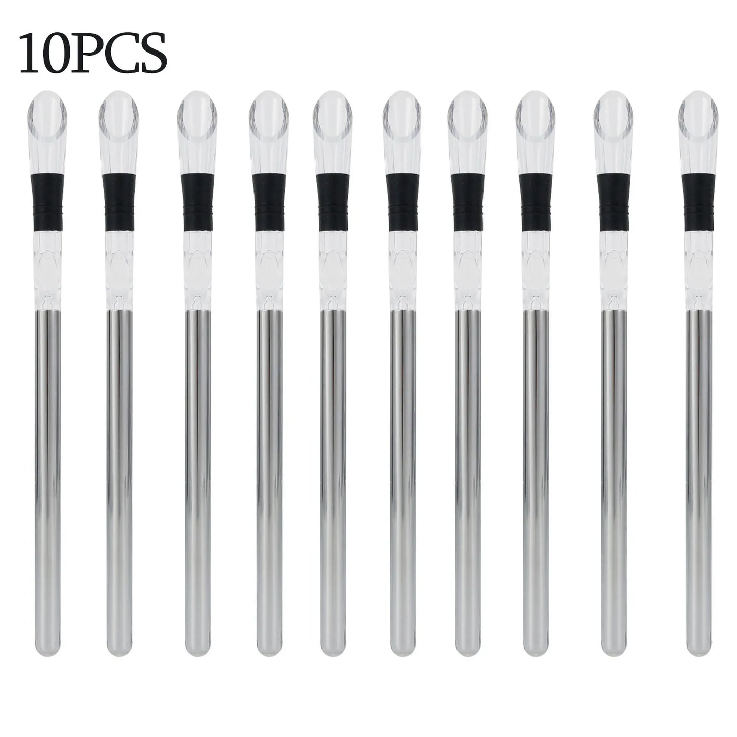 3-in-1 Stainless Steel Wine Chiller Rod 12.7 in (32.2 cm) - Aerator, Pourer & Ice Stick for Wine & Beer